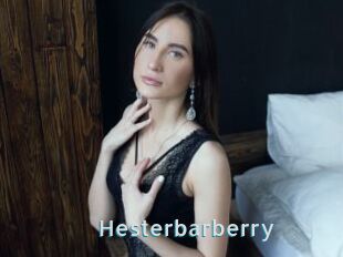 Hesterbarberry