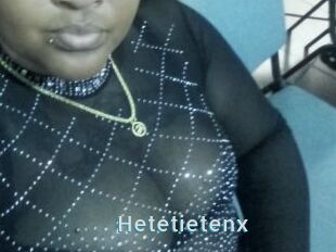 Hetetietenx