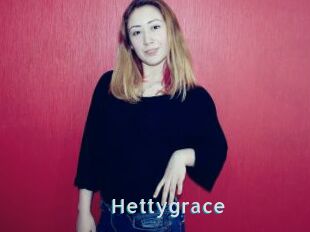 Hettygrace