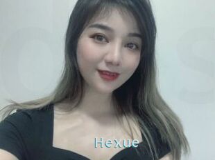 Hexue