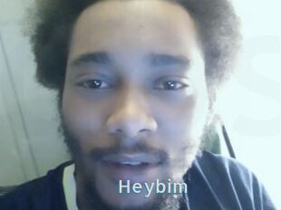Heybim