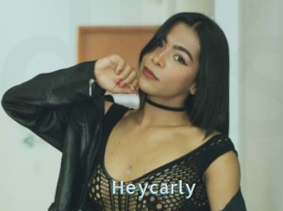 Heycarly