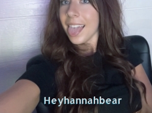Heyhannahbear