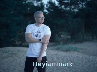 Heyiammark