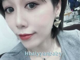 Hhaiyyanbaby