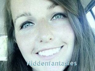 Hiddenfantasies
