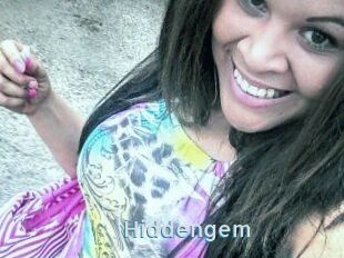 Hiddengem
