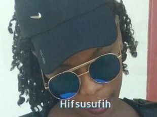 Hifsusufih
