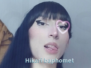 Hikari_baphomet