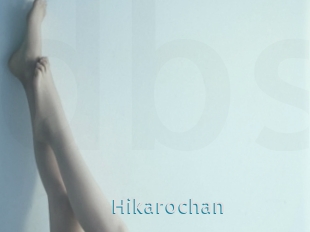 Hikarochan
