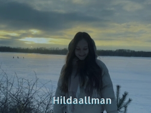 Hildaallman