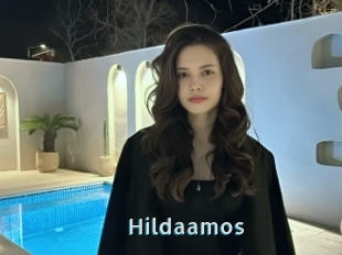 Hildaamos