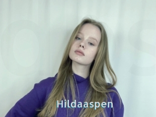 Hildaaspen