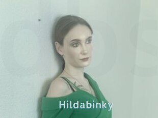 Hildabinky