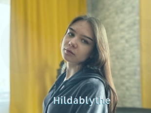 Hildablythe