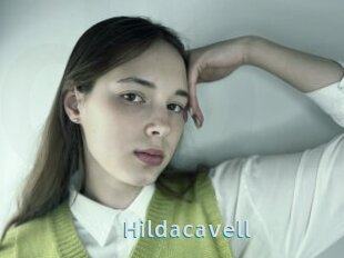 Hildacavell
