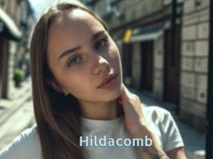 Hildacomb