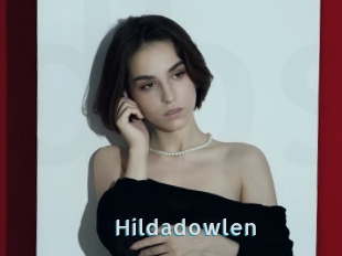 Hildadowlen