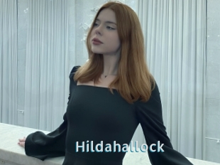 Hildahallock