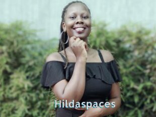 Hildaspaces