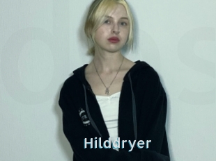 Hilddryer