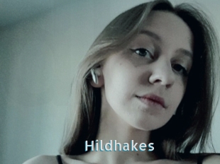Hildhakes