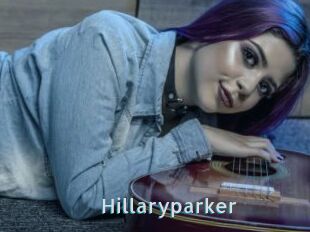 Hillaryparker