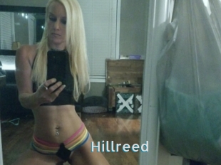 Hillreed