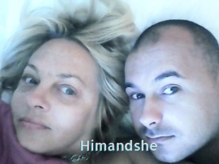 Himandshe