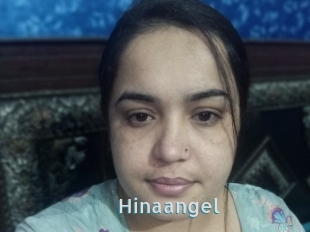 Hinaangel