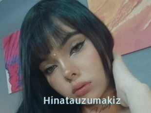 Hinatauzumakiz