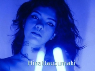 Hinattauzumaki