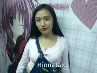Hinnataxs
