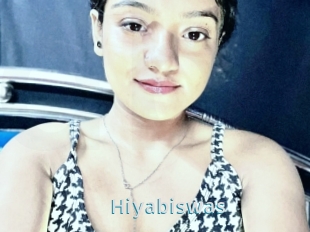 Hiyabiswas