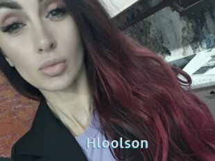 Hloolson