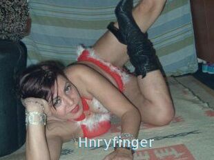 Hnryfinger