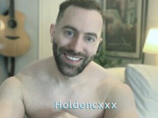 Holdencxxx