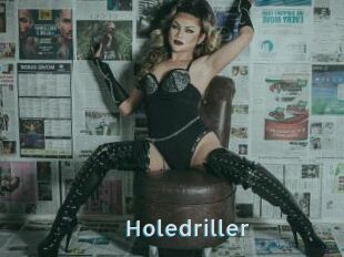 Holedriller