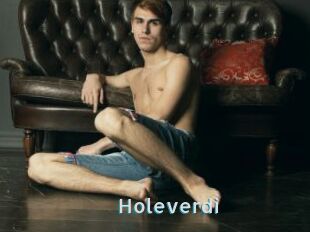 Holeverdi