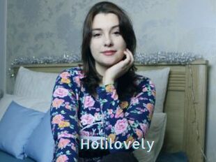 Holilovely
