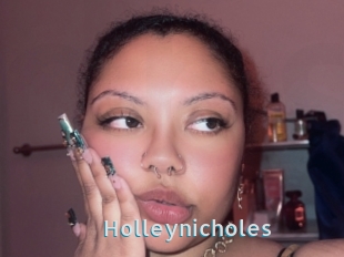 Holleynicholes