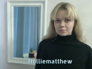 Holliematthew