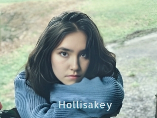 Hollisakey