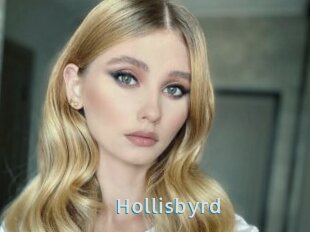 Hollisbyrd