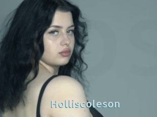 Holliscoleson