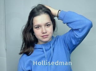 Hollisedman