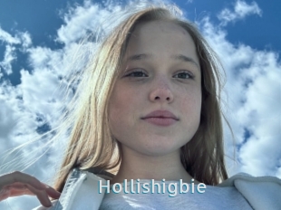 Hollishigbie
