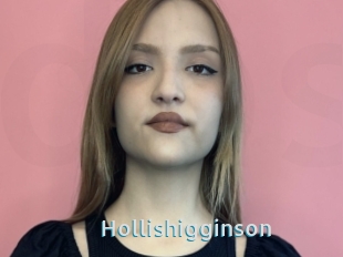 Hollishigginson