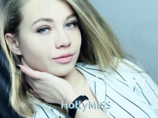 HollyMISS