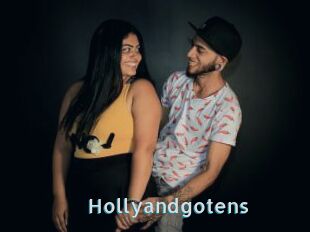 Hollyandgotens